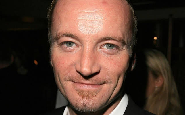 Richard Dormer