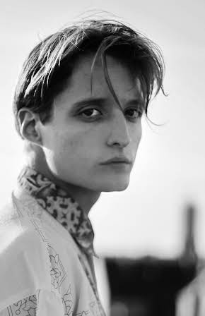 Rex Leonard as 