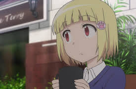 Alice & Zoroku: Friends