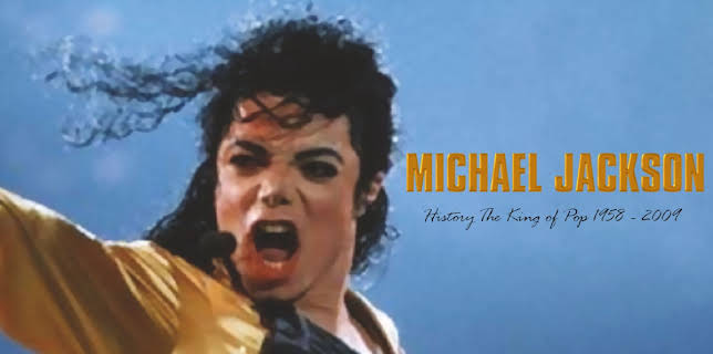 Michael Jackson: The King of Pop (2009)