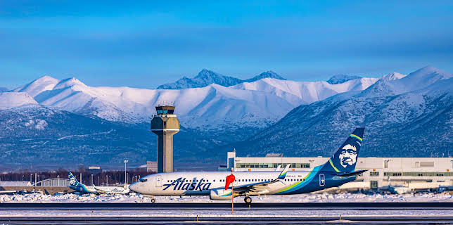 16:00: Ice Airport Alaska | TV 2 Zebra | 11/8 2025