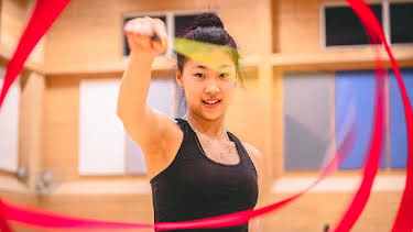 12:30 PM: Gym Stars (S4) | CBBC | 10/1 2026