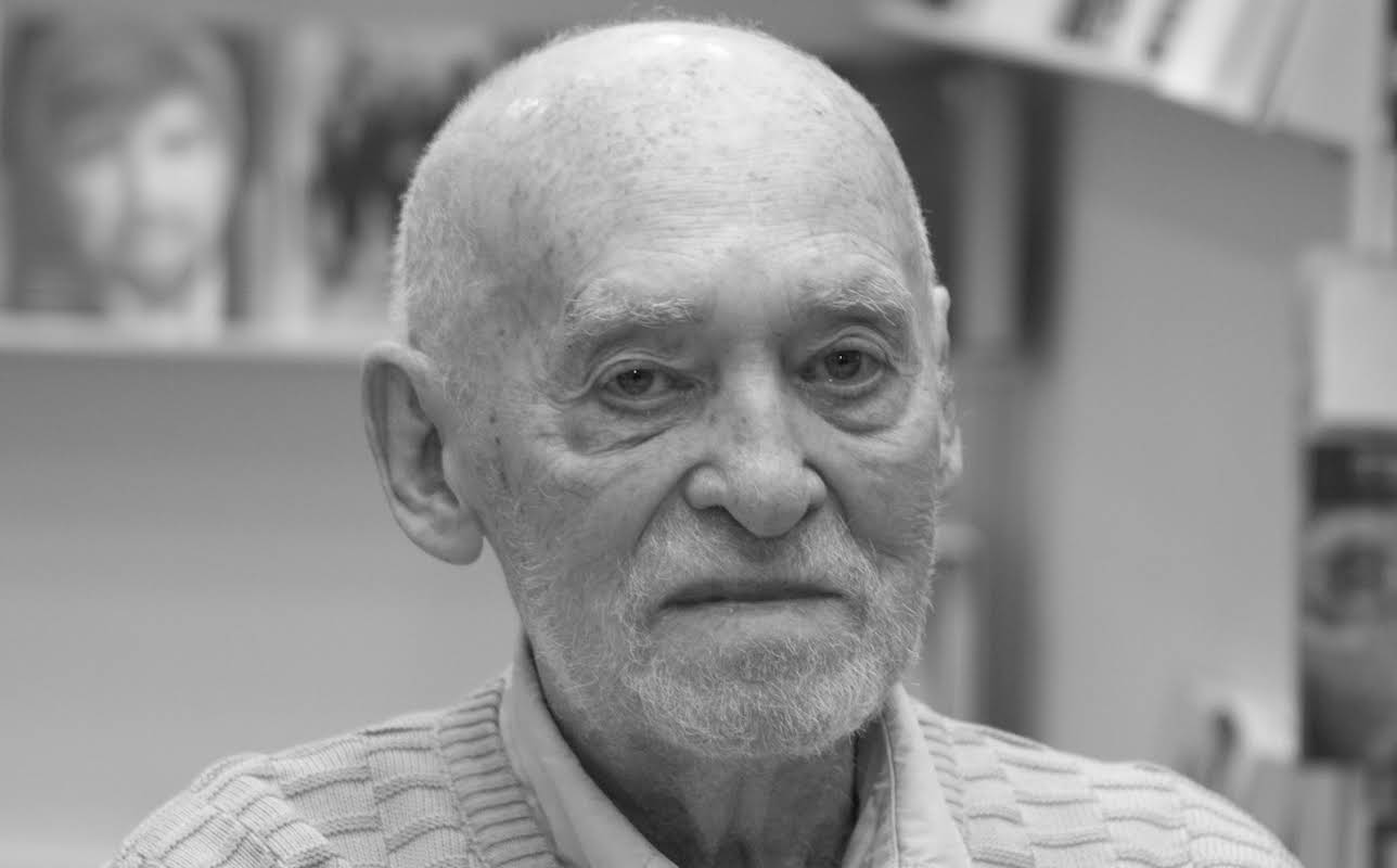 Jerzy Nowak