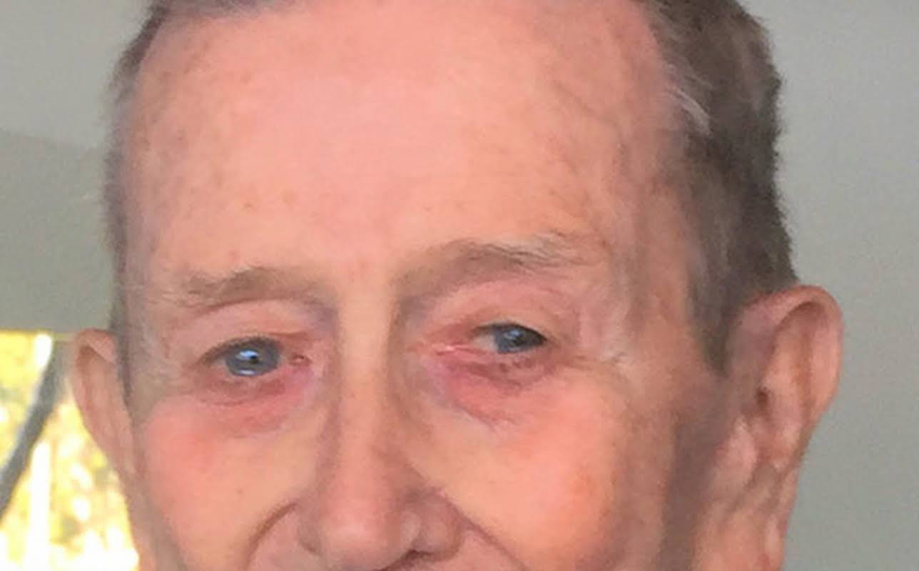 Desmond Kelly