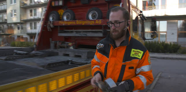 18:00: Veiens helter (S8 E7) (S8) | MAX | 11/13 2025