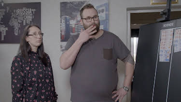 18:00: Lyxfällan (S28 E3) (S28) | TV3 | 8/25 2026