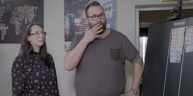 13:00: Lyxfällan (S28 E3) (S28) | TV3 | 3/20 2026