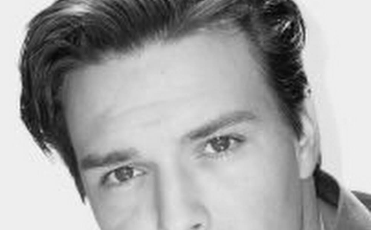 Justin Whalin