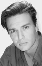 Justin Whalin as 