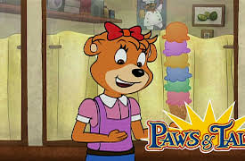 Paws & Tales: The Best Part of December