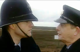 Med hjartet på rette staden: Episode 7