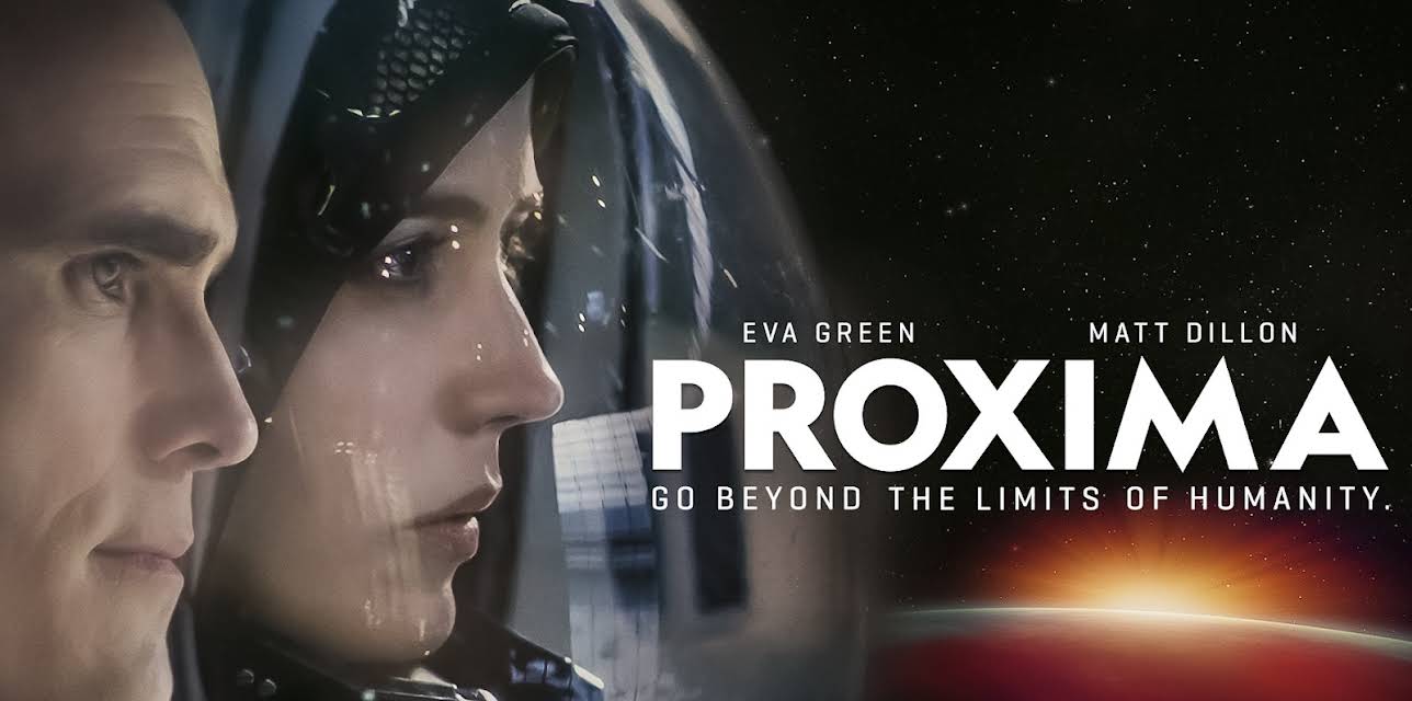 Proxima (2020)