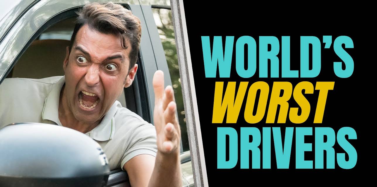 World's Worst Drivers: Season 1