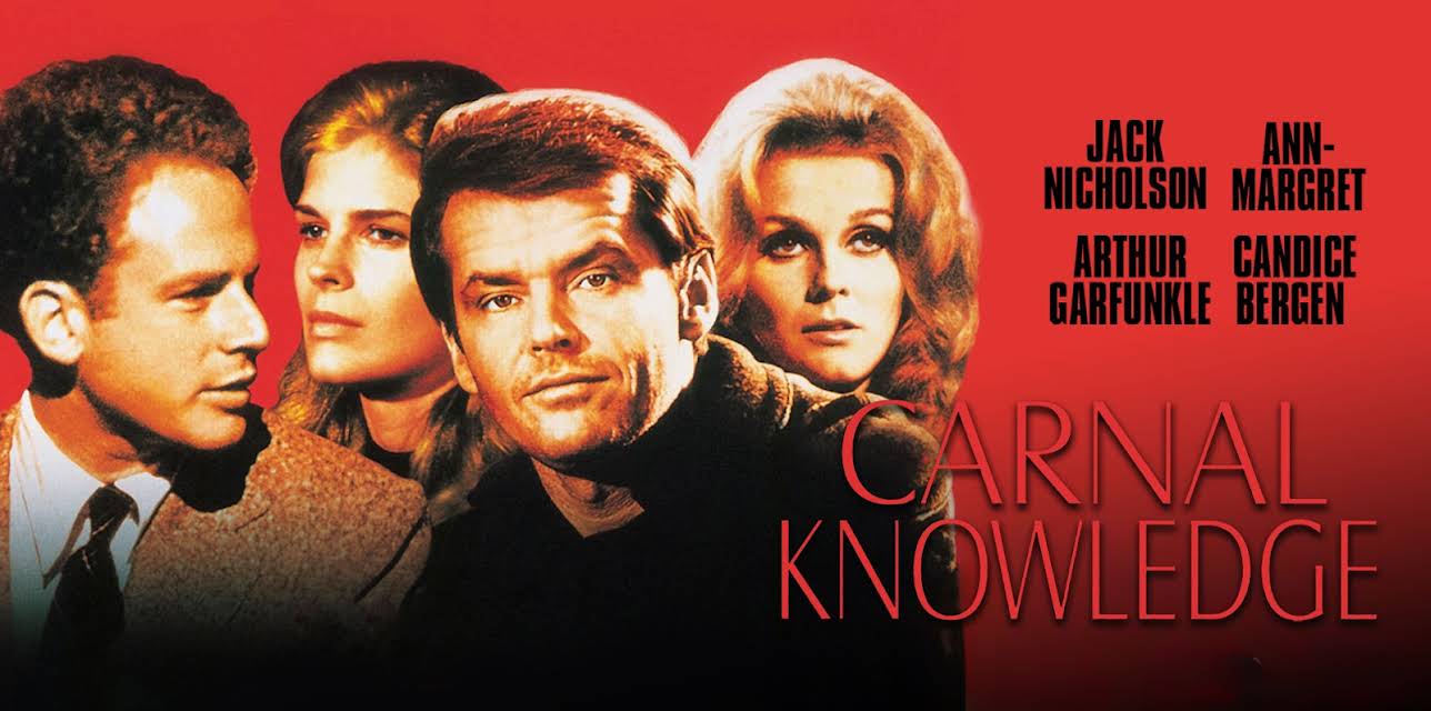 Carnal Knowledge (1971)