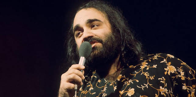 11:15 PM: Nana Mouskouri | BBC Four | 2/6 2026