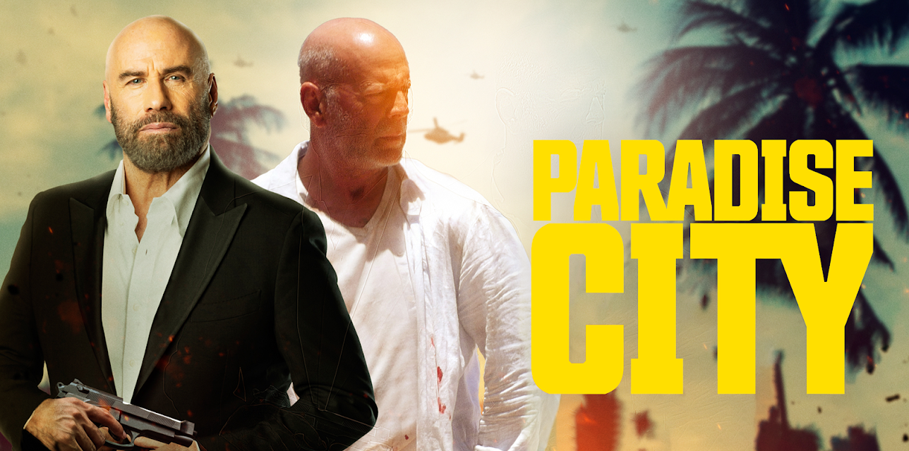 Paradise City (2022)