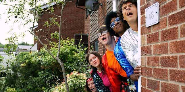 12:00 PM: Andy and the Band (S1) | CBBC | 3/3 2026