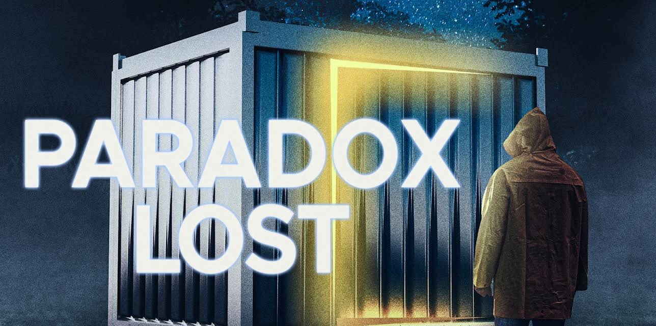Paradox Lost (2021)