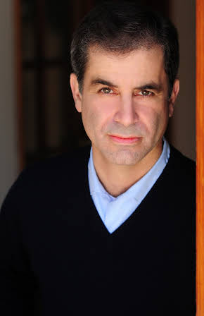 Victor Levin as Director