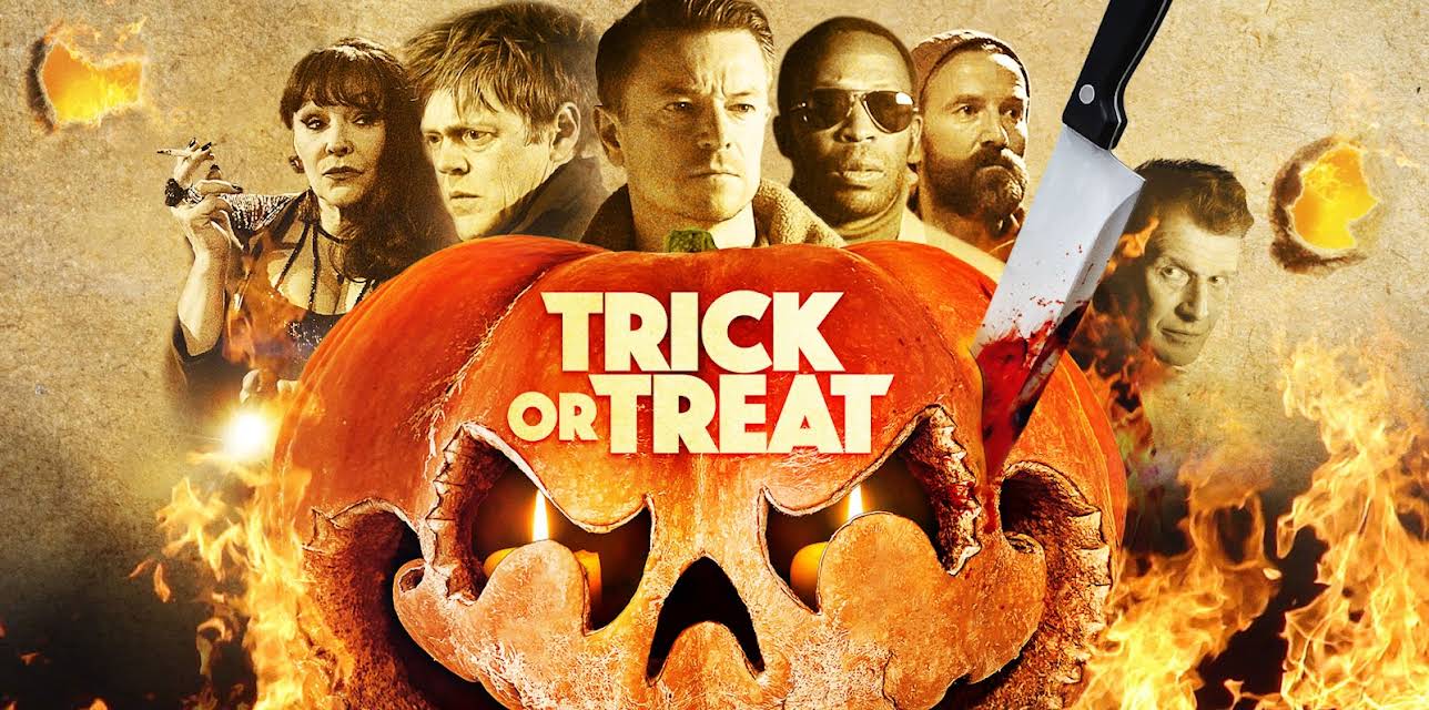Trick or Treat (2019)