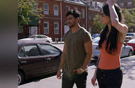 Strut, Season 1: The Time is Now