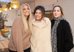 Stacey Solomon's Renovation Rescue