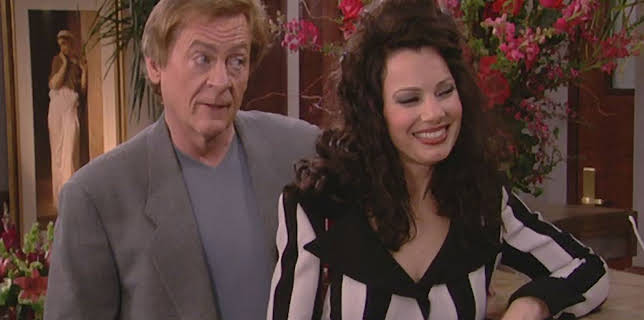 06:30: Nanny (S6 E18) (S6) | TV3 | 12/4 2025