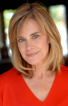 Catherine Mary Stewart as 