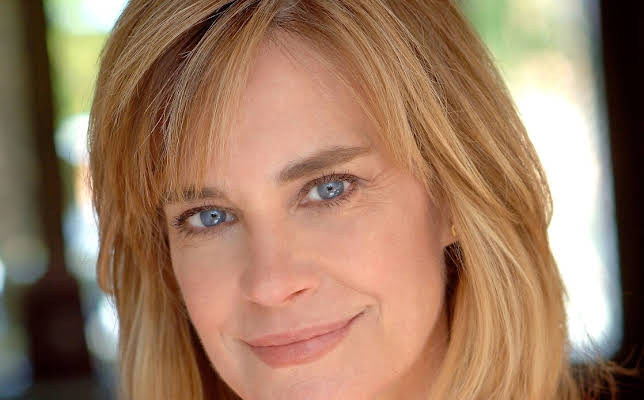 Catherine Mary Stewart