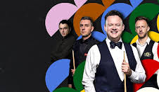 Snooker: The Masters