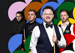 Snooker: The Masters