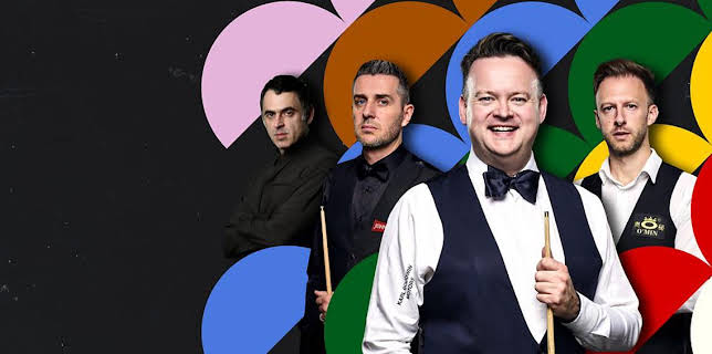 12:30 AM: Snooker: The Masters | BBC Two | 1/13 2026