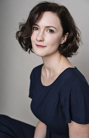 Charlotte Hamblin as 