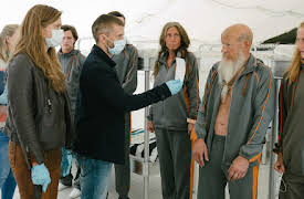 Beforeigners: Episode 1