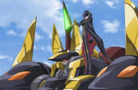 Code Geass: Lelouch, el de la rebelión: Episodio 22