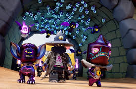 LEGO Dreamzzz: Dream Chasers