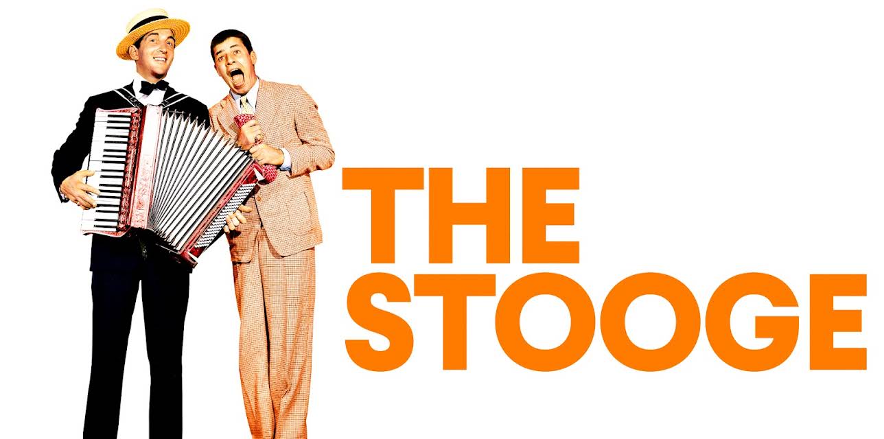 The Stooge (1953)