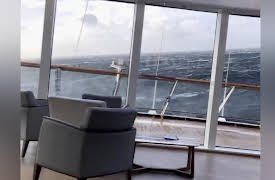 Doomsday Caught On Camera, Season 1: The Cruise From Hell and More