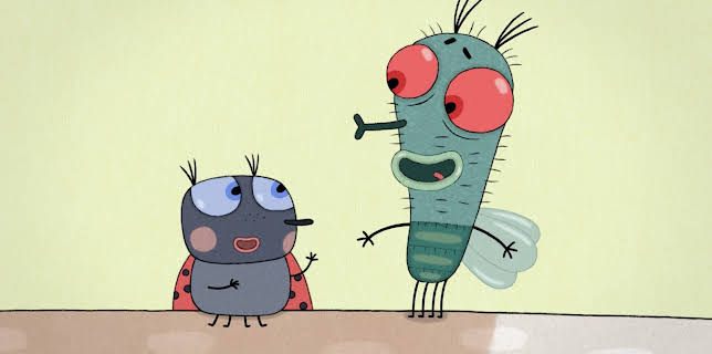 17:20: Dyra på gården: Altfor mye oppstyr | NRK 3 | 2/26 2026