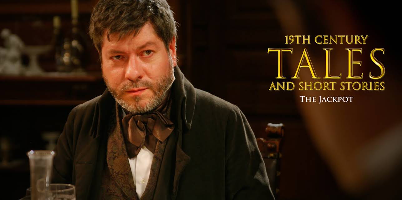 19Th Century Tales And Short Stories: the jackpot (2009)