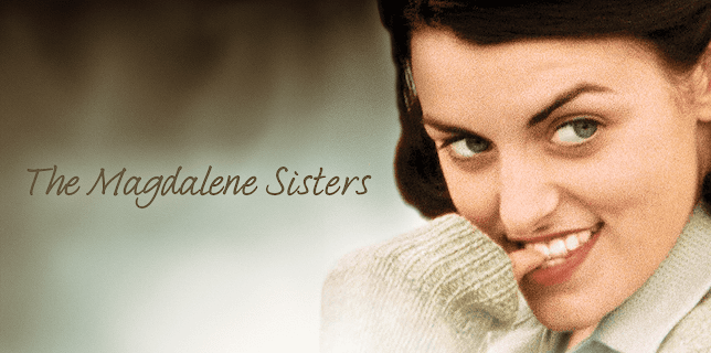 The Magdalene Sisters (MIRAMAX) (2003)