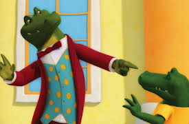 Babar and the Adventure of Badou: Season 1: Monkey Camp / Bad Bounce