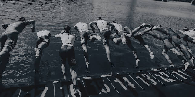 10:30: Triathlon Supertri Toulouse | Eurosport | 11/28 2025