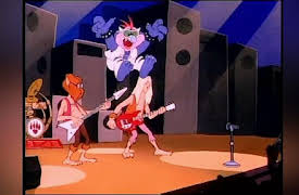 My Pet Monster Season 1: The Wolfman are Coming!