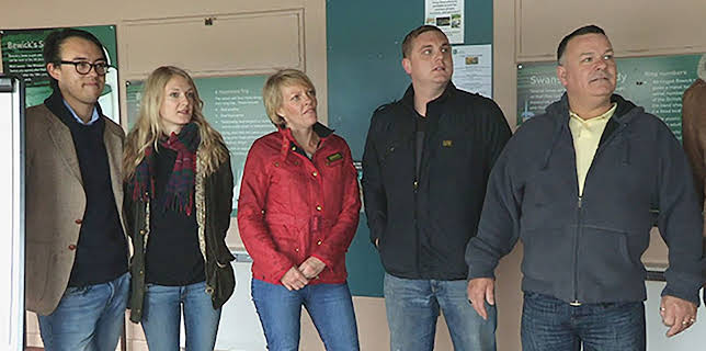 11:00 AM: Four in a Bed | 4 Seven | 12/21 2025