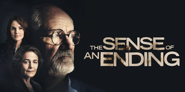 The Sense Of An Ending (2017)