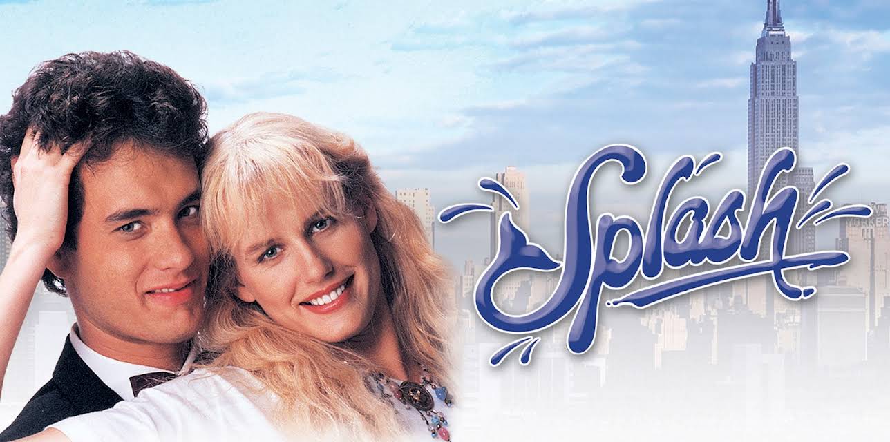 Splash (1984)
