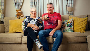 9:00 PM: Gogglebox | E4 | 4/7 2026