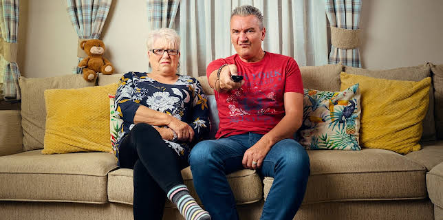 2:20 AM: Gogglebox | E4 | 1/22 2026