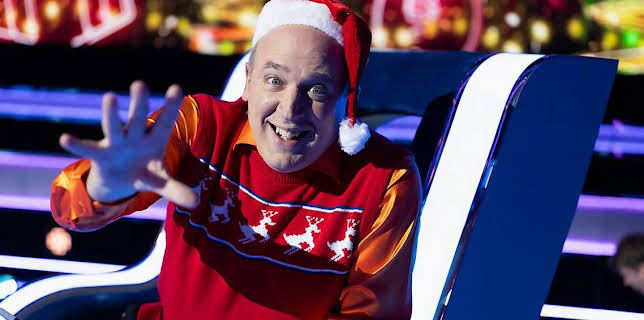 6:45 PM: Michael McIntyre's The Wheel (S6) | BBC One Channel Islands | 12/25 2025